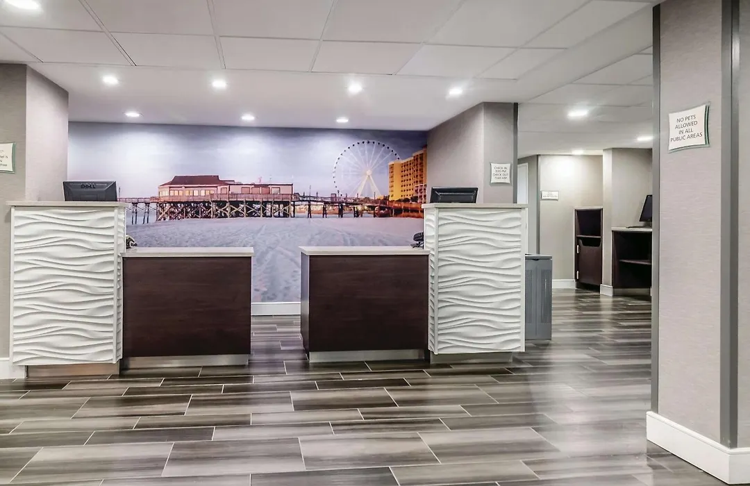 La Quinta Inn & Suites By Wyndham Myrtle Beach - N Kings Hwy-1