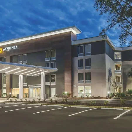 La Quinta Inn & Suites By Wyndham Myrtle Beach - N Kings Hwy-2